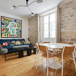 Appartement met Twee Slaapkamers